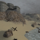 Seawall Battery, the game’s best map